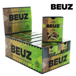 BEUZ  PRE ROLLED FILTERS -...