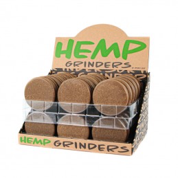 HEMP 2 Teile GRINDER Ø 60...