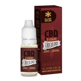 E-LIQUID CBD 1% CHOCOLOCO...