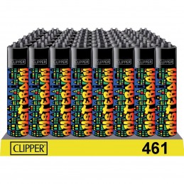 CLIPPER FEUERZEUGE -...