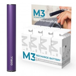 CCELL M3 VAPE PEN BATTERIE...