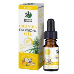 PLANT OF REMEDY OIL 15 %...