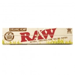 RAW KING SIZE SLIM ROLLING...