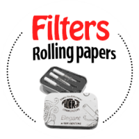 FILTER AND TIPS