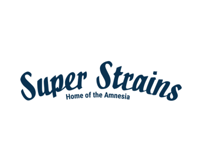 SUPER STRAINS